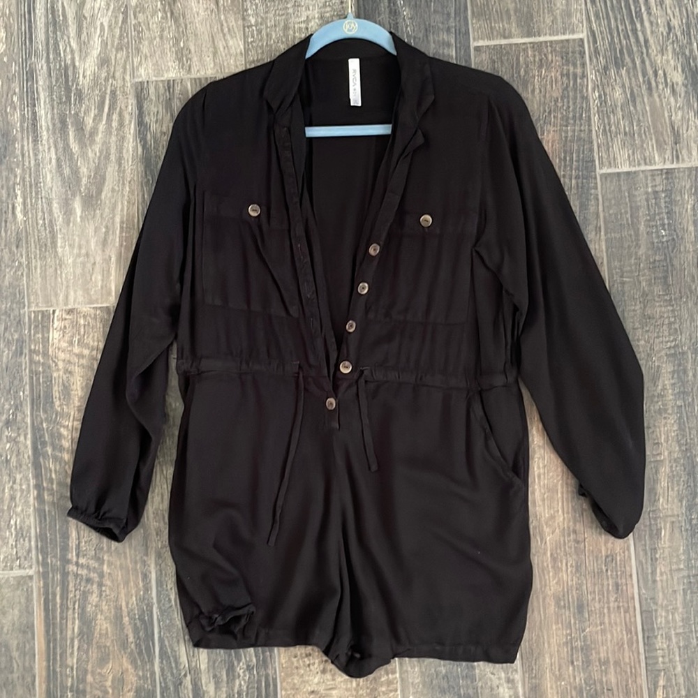 RVCA romper